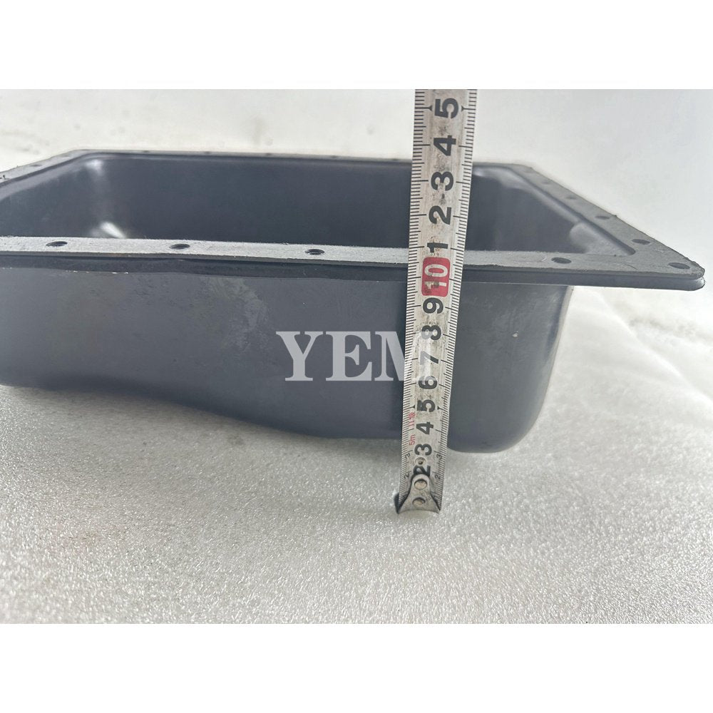 N843 Oil Pan For Shibaura N843 Engine Tractor 2035 For Shibaura