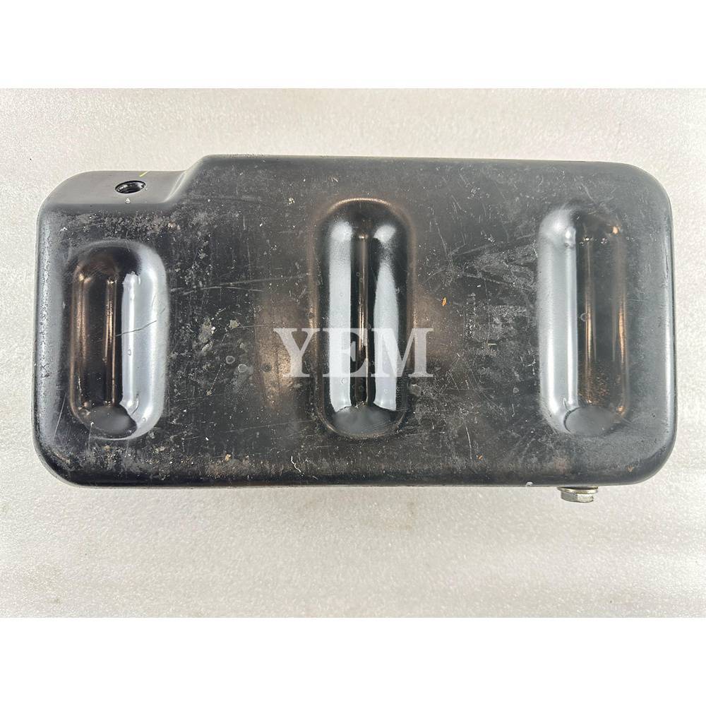 404D-22 Oil Pan 110701050 For Perkins 404D-22 Engine T433 LM50 Utilix 55 tractor For Perkins