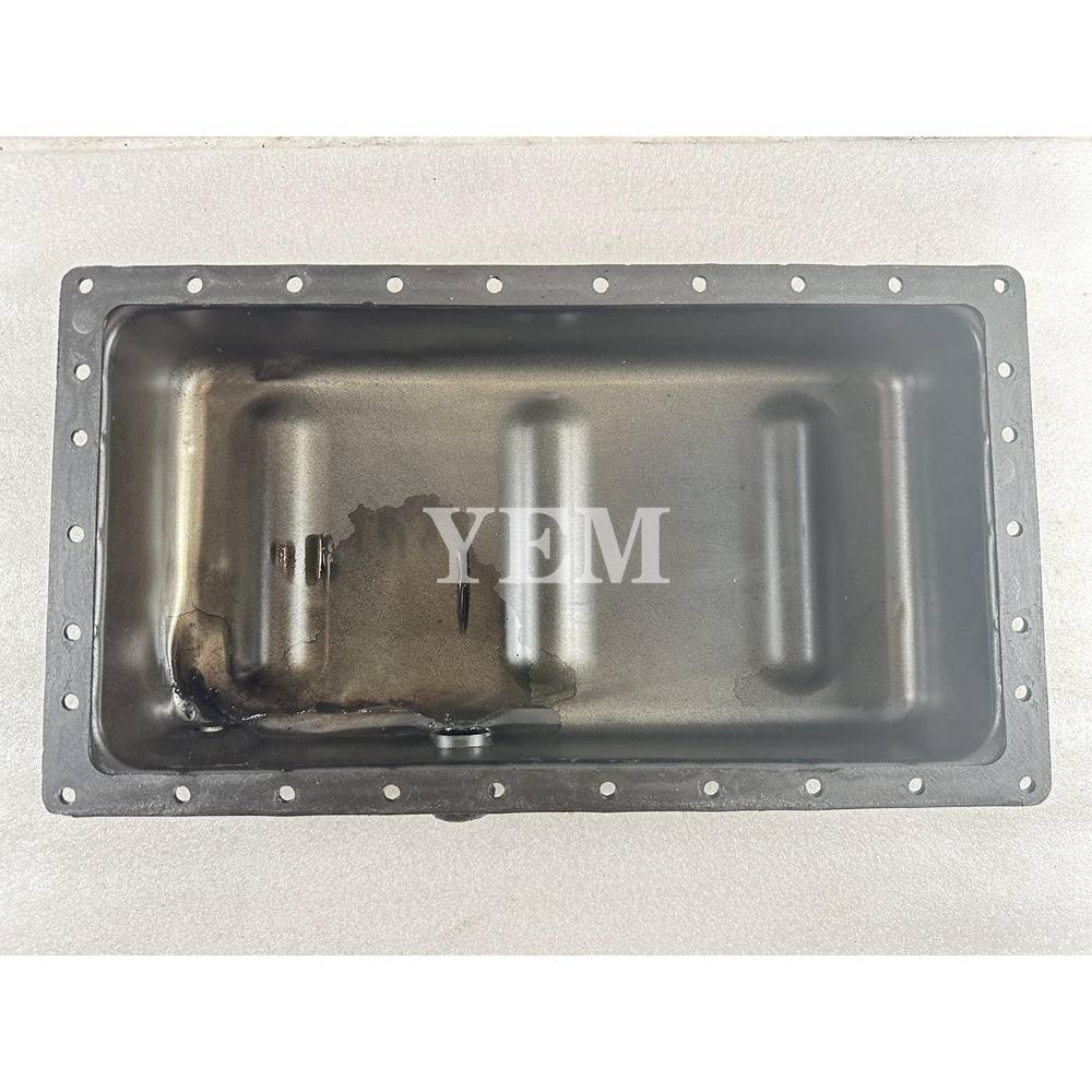 N844 Oil Pan For Shibaura N844LT-D N844LT-F N844L-F N844LTA-D Engine