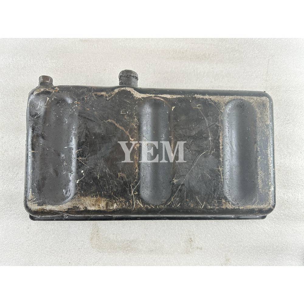 N844 Oil Pan For Shibaura N844LT-D N844LT-F N844L-F N844LTA-D Engine For Shibaura