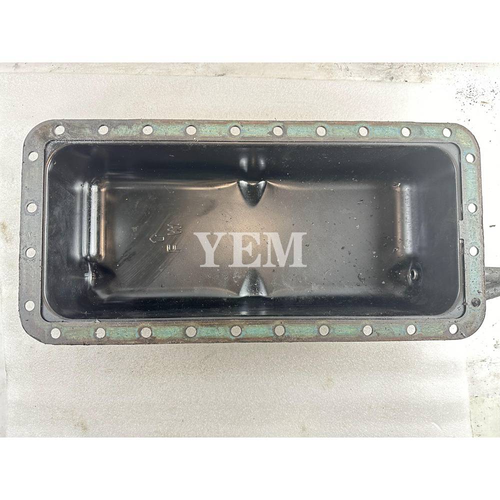 F2503 Oil Pan For Kubota F2503 Engine Tractor L4850 L4850DT GL-470 GL-46