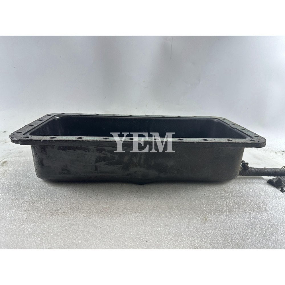 F2503 Oil Pan For Kubota F2503 Engine Tractor L4850 L4850DT GL-470 GL-46 For Kubota