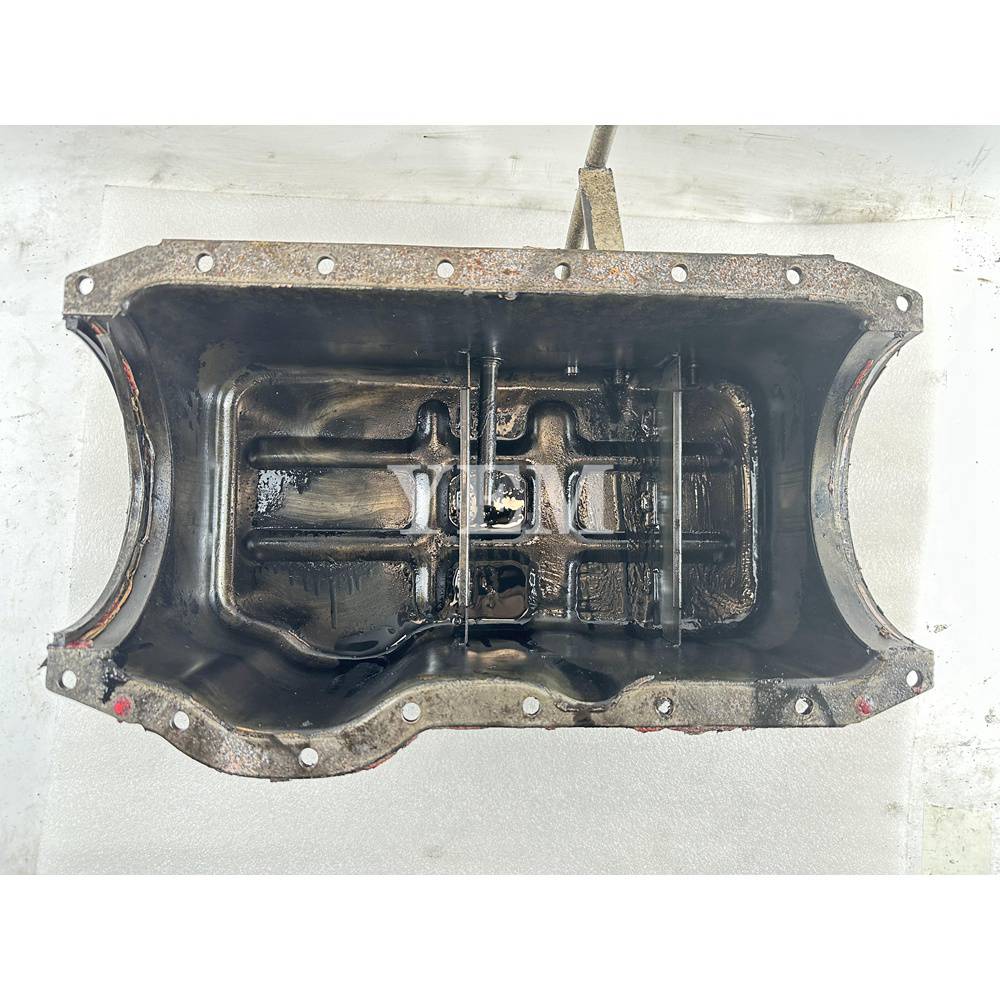 4DQ5 Oil Pan For Mitsubishi 4DQ5 Engine FD10 FD14 FD15 FD18 FD20 Forklift