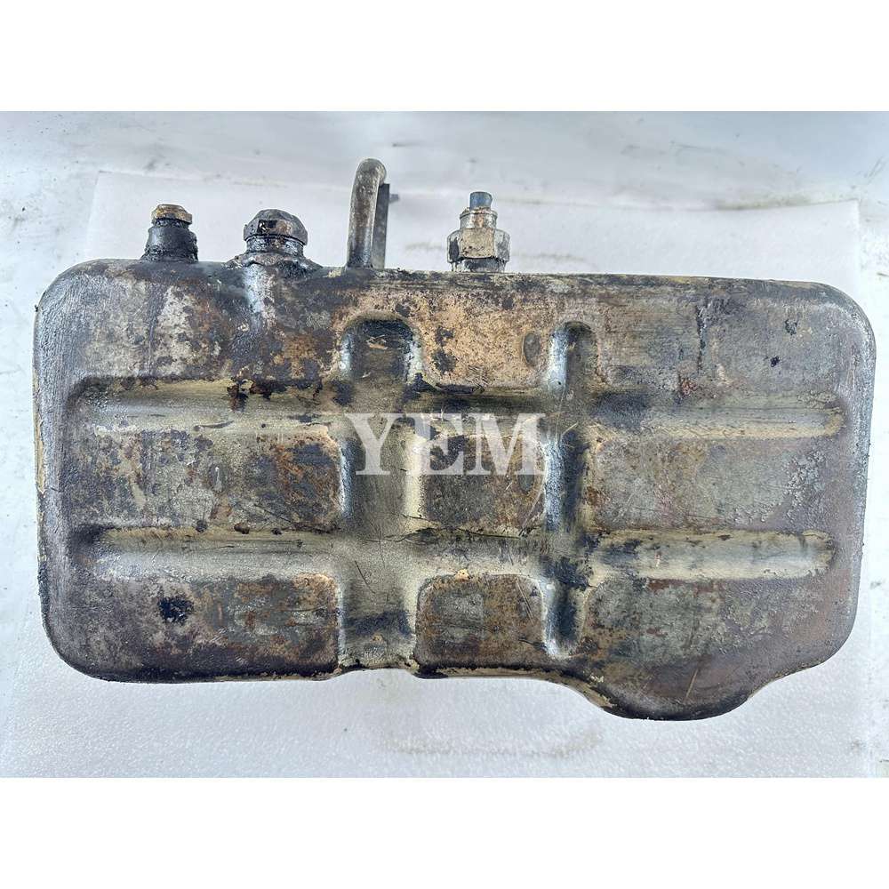 4DQ5 Oil Pan For Mitsubishi 4DQ5 Engine FD10 FD14 FD15 FD18 FD20 Forklift For Mitsubishi