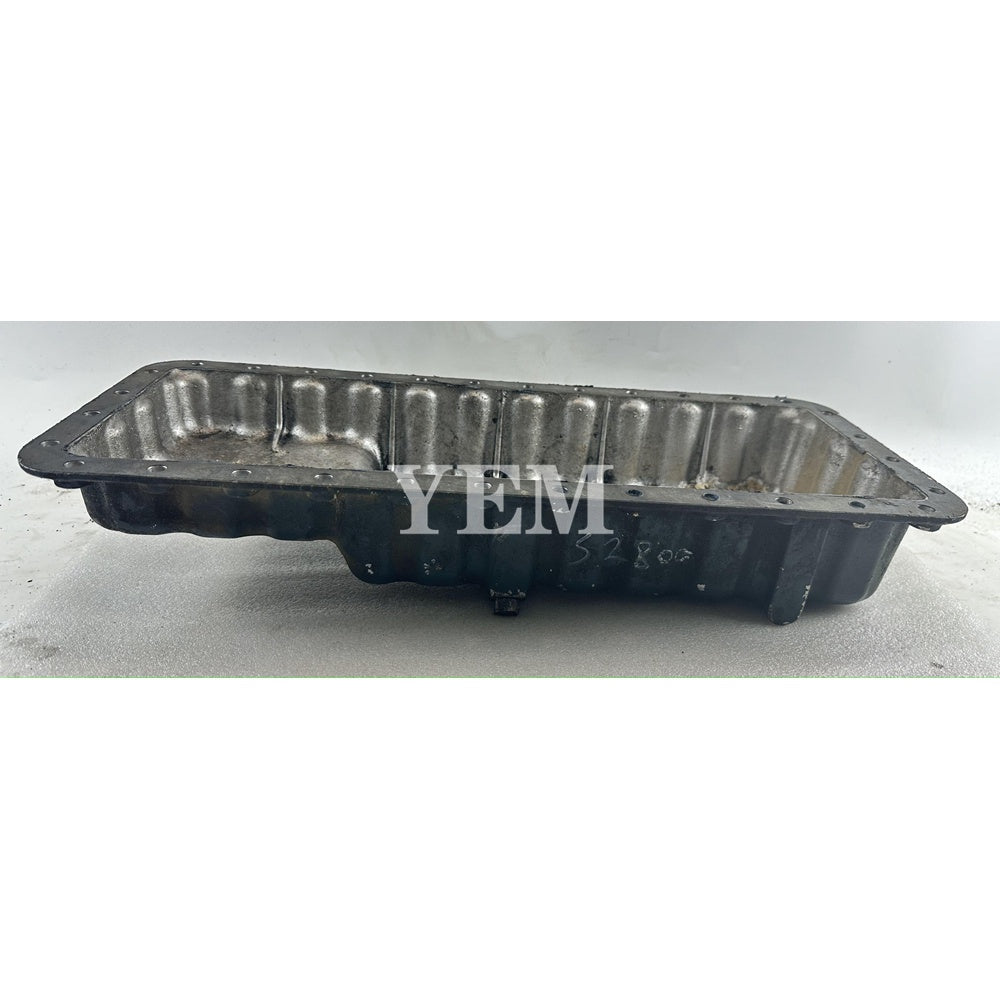 S2800 Oil Pan For Kubota S2800 Engine M4950DT Tractor For Kubota