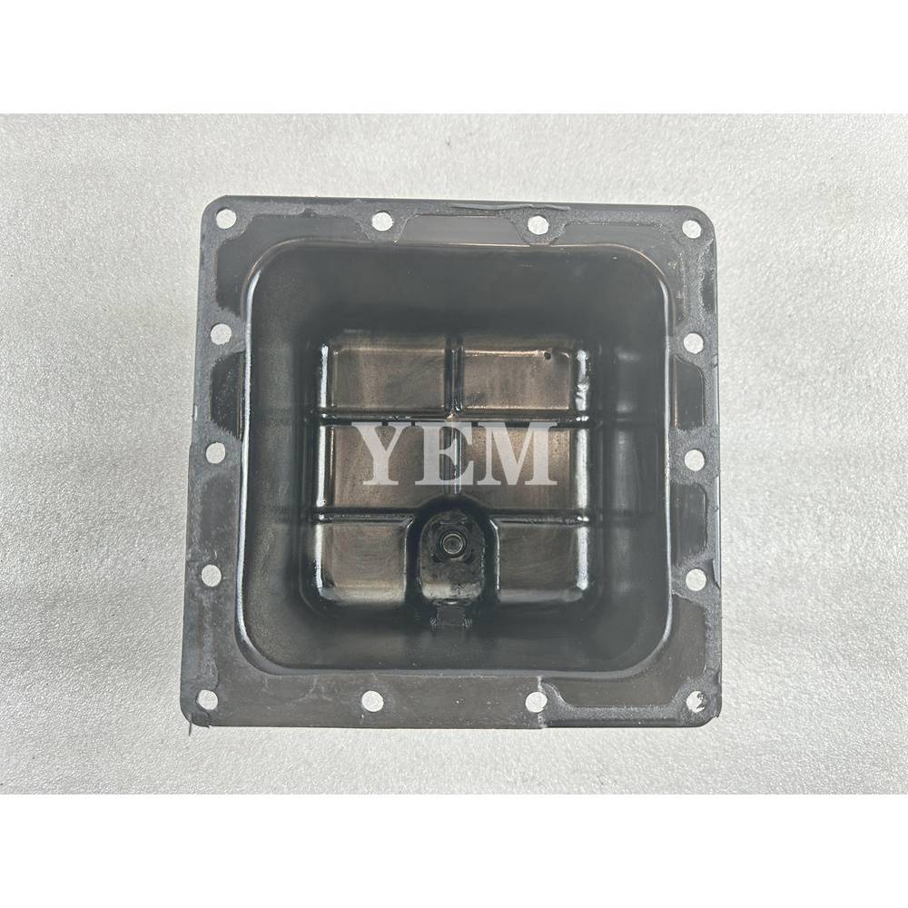 402D-05 Oil Pan For Perkins 402D-05 Engine Excavator ZX20UR