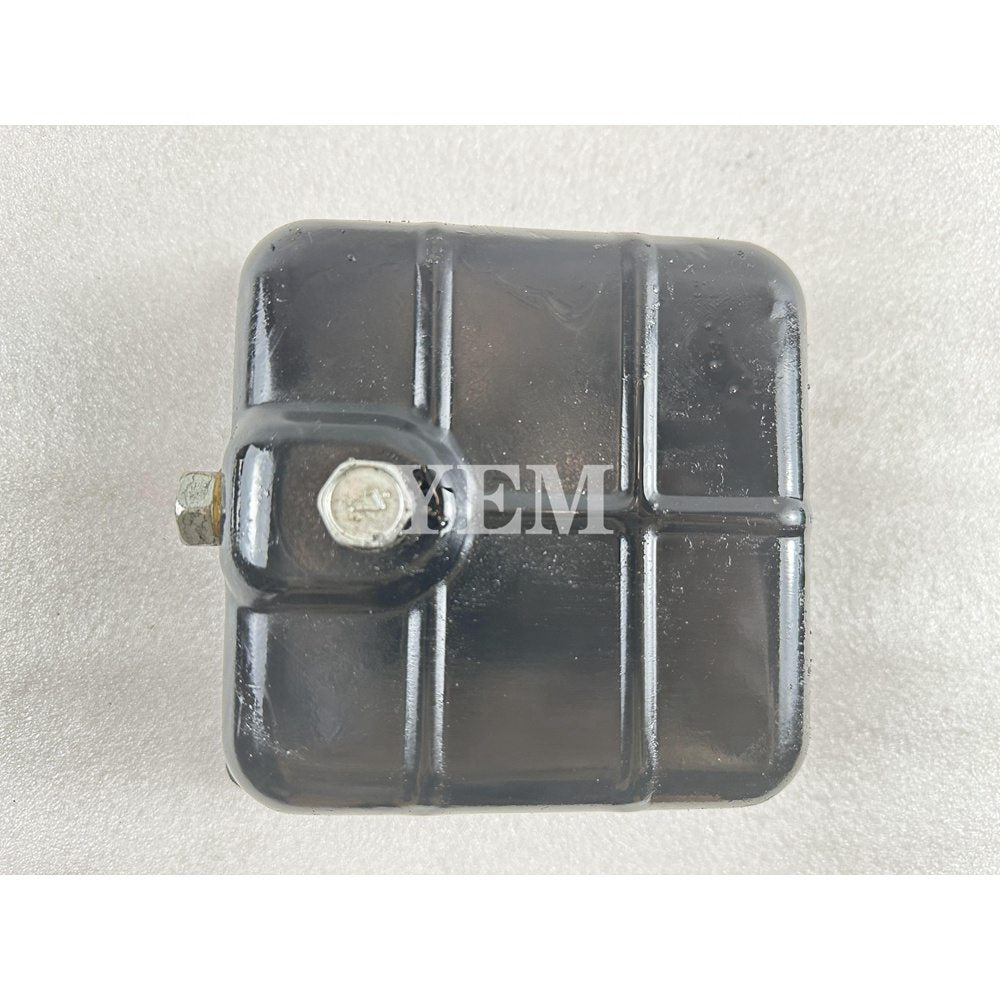 402D-05 Oil Pan For Perkins 402D-05 Engine Excavator ZX20UR For Perkins