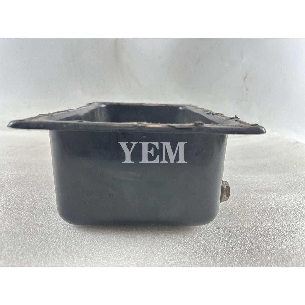 S753 Oil Pan For Shibaura S753 Engine Tractor 1310 1510Loader CL25 For Shibaura