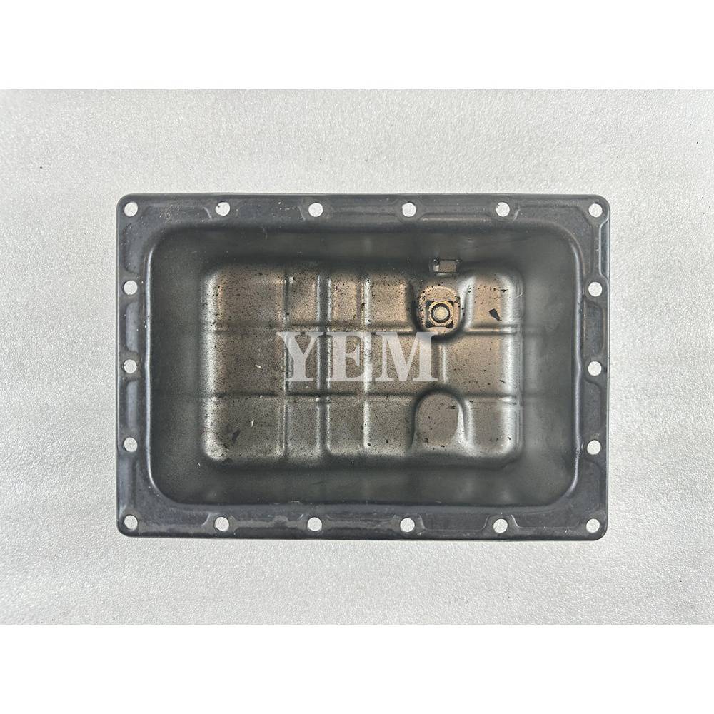 403D-07 Oil Pan For Perkins 403D-07 Engine JCB 15C-I excavator