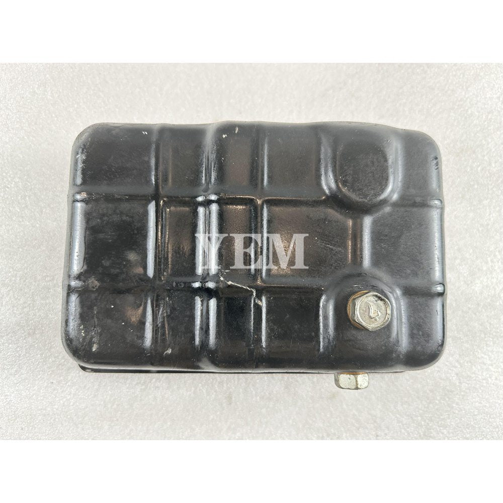 403D-07 Oil Pan For Perkins 403D-07 Engine JCB 15C-I excavator For Perkins