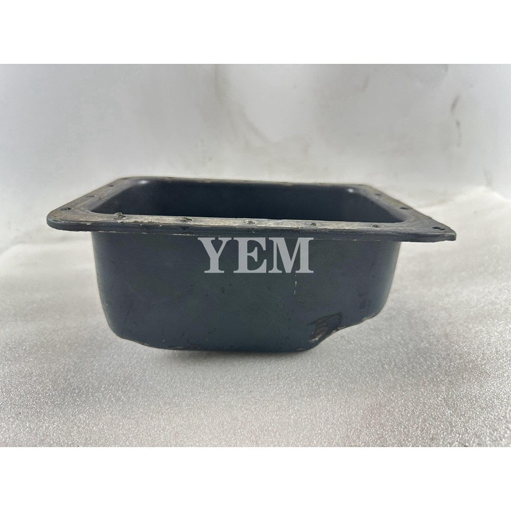 WG752 Oil Pan For Kubota WG752 Engine Excavator K-008 For Kubota