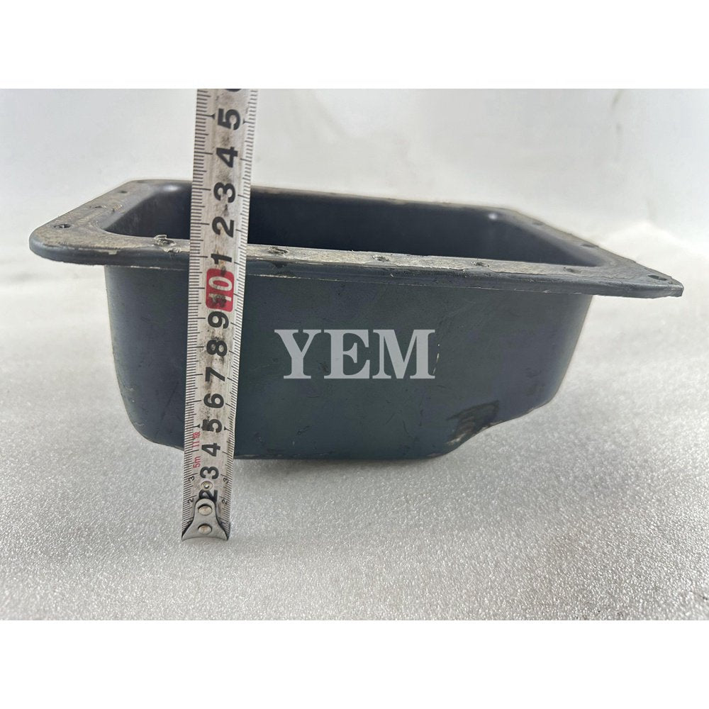 WG752 Oil Pan For Kubota WG752 Engine Excavator K-008 For Kubota