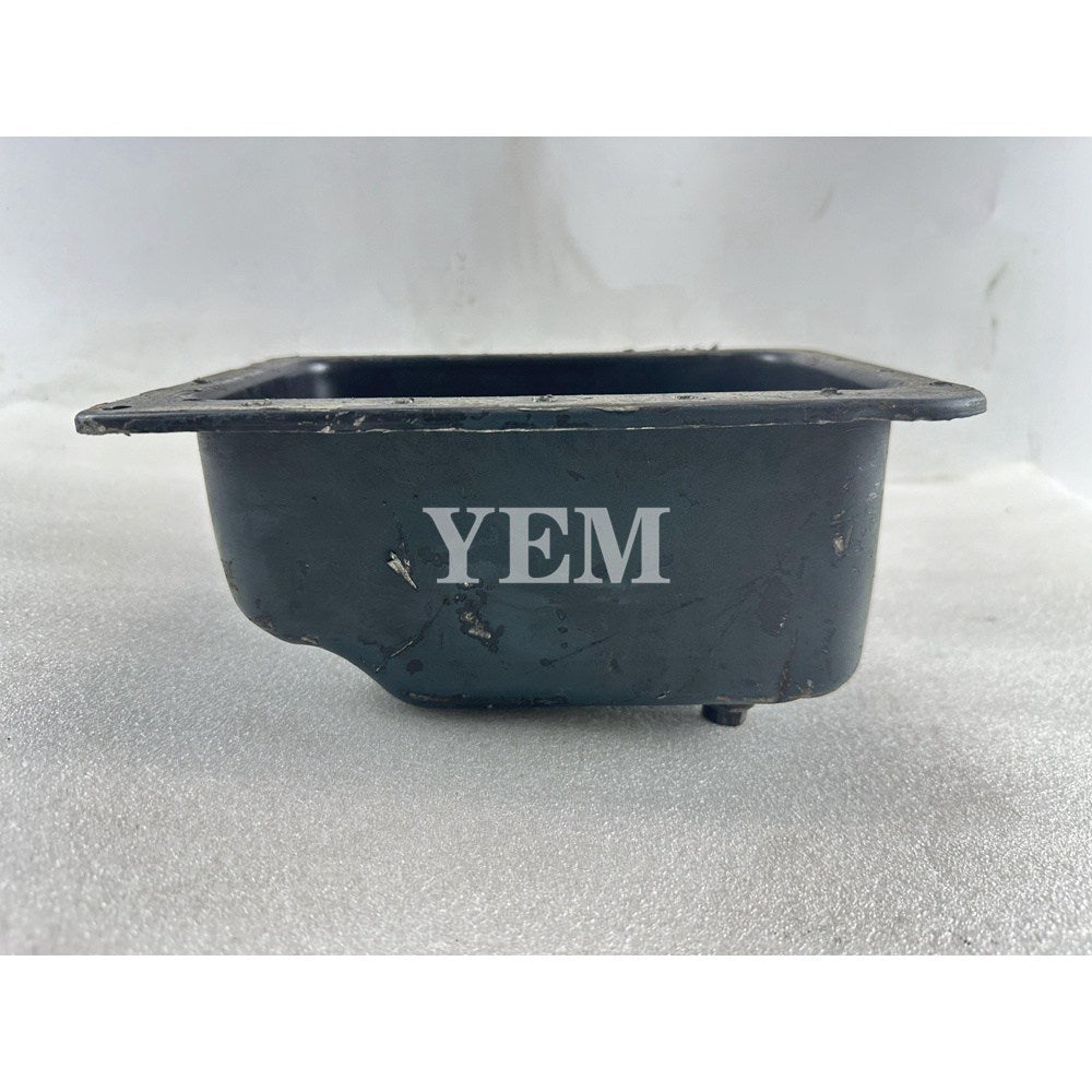 WG752 Oil Pan For Kubota WG752 Engine Excavator K-008 For Kubota