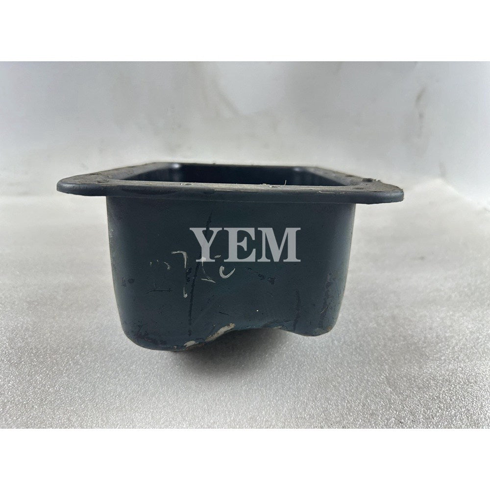 WG752 Oil Pan For Kubota WG752 Engine Excavator K-008 For Kubota