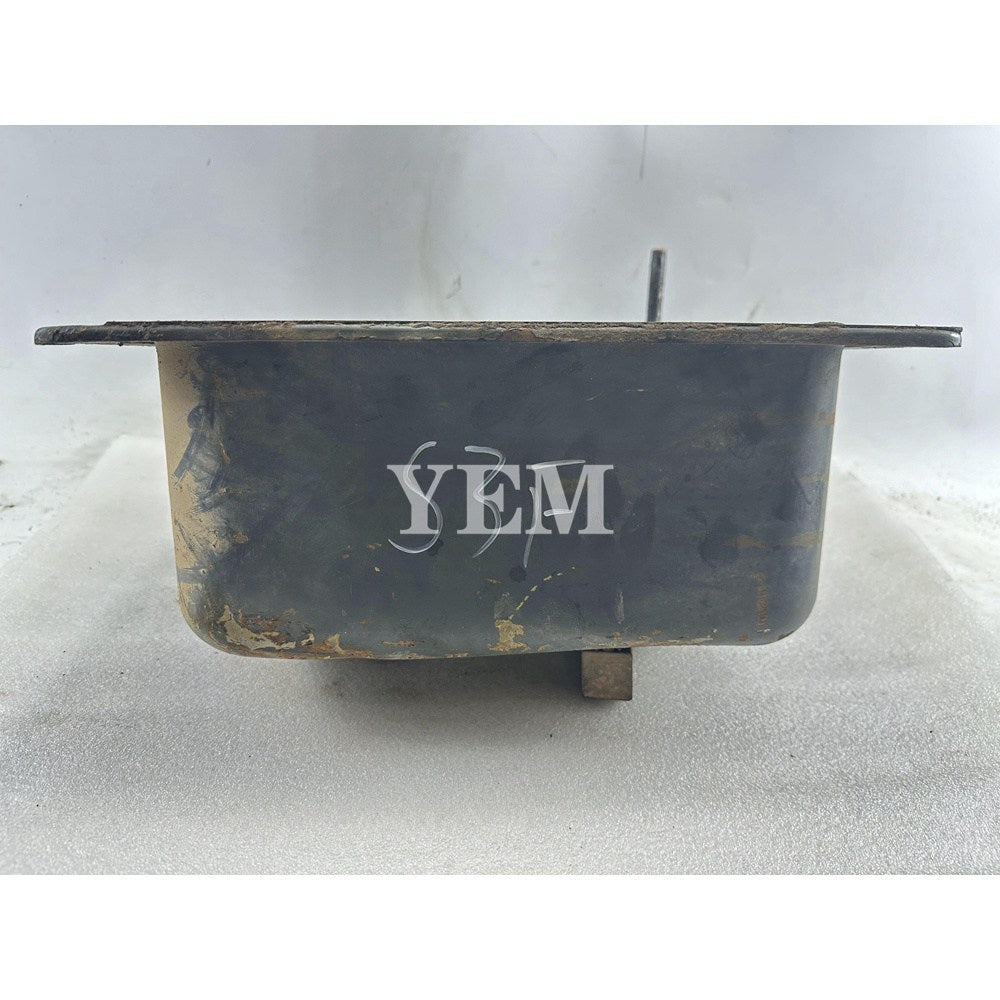 S3F Oil Pan For Mitsubishi S3F Excavator Engine For Mitsubishi