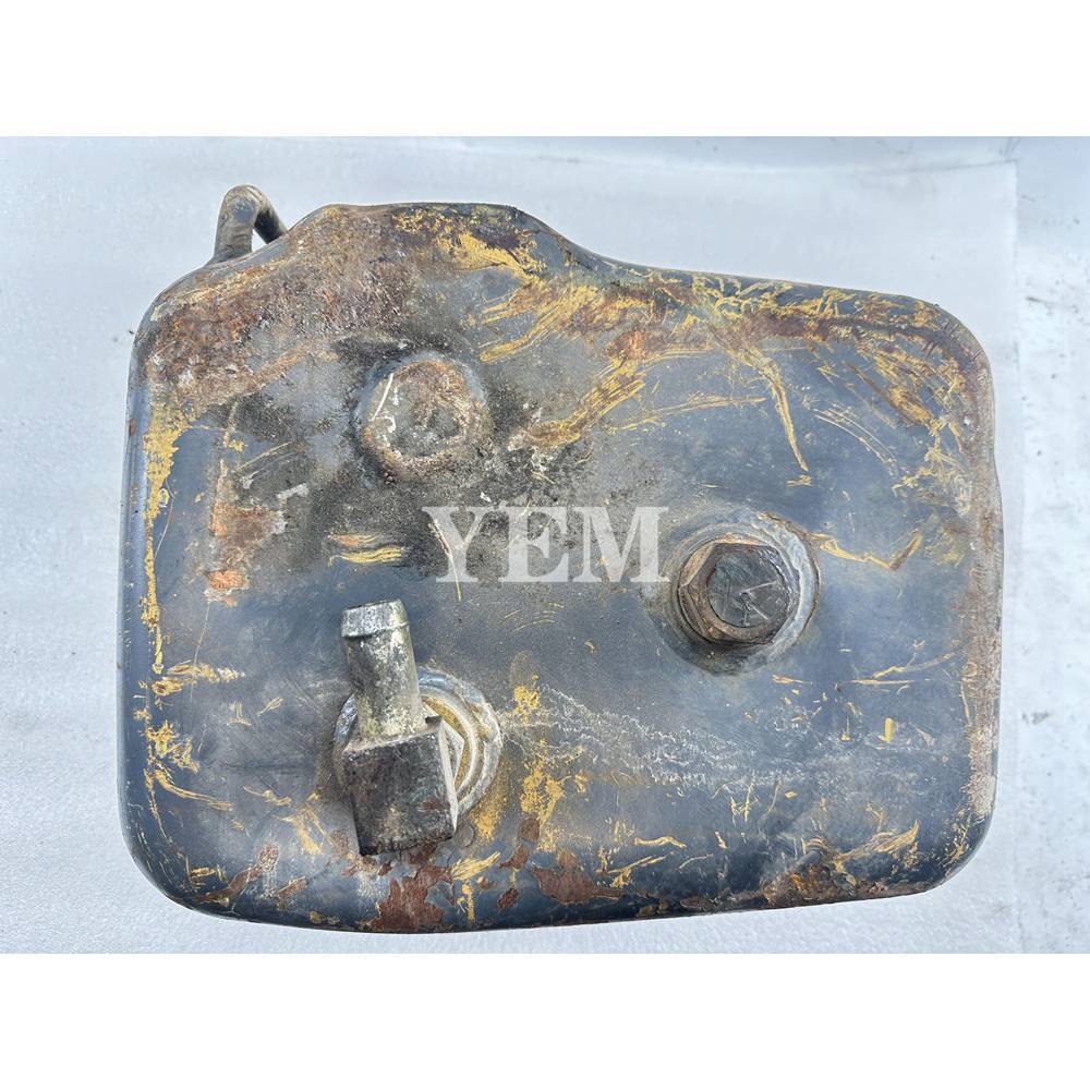 S3F Oil Pan For Mitsubishi S3F Excavator Engine For Mitsubishi