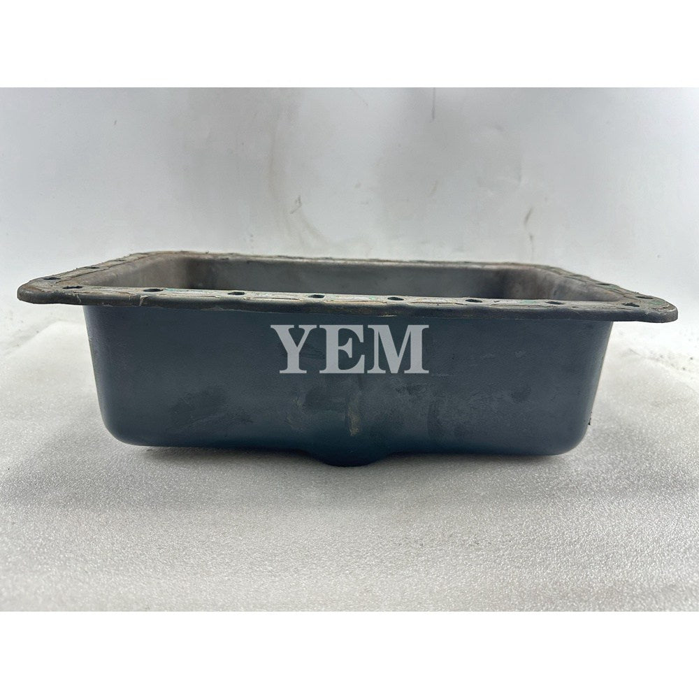 V2403 Oil Pan For Kubota V2403 V2403M V2403-M-DI V2403-M-DI-TE2 Engine For Kubota