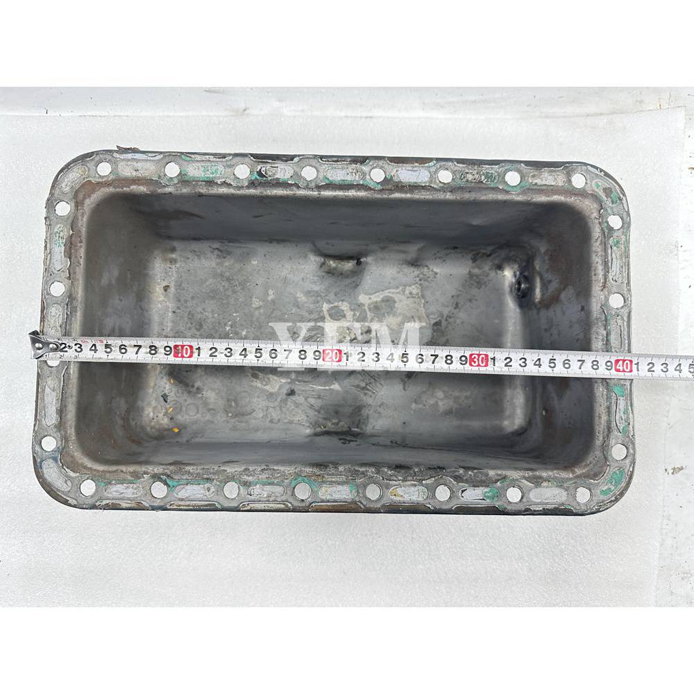 V2403 Oil Pan For Kubota V2403 V2403M V2403-M-DI V2403-M-DI-TE2 Engine For Kubota