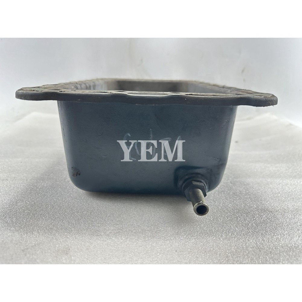 V2403 Oil Pan For Kubota V2403 V2403M V2403-M-DI V2403-M-DI-TE2 Engine For Kubota