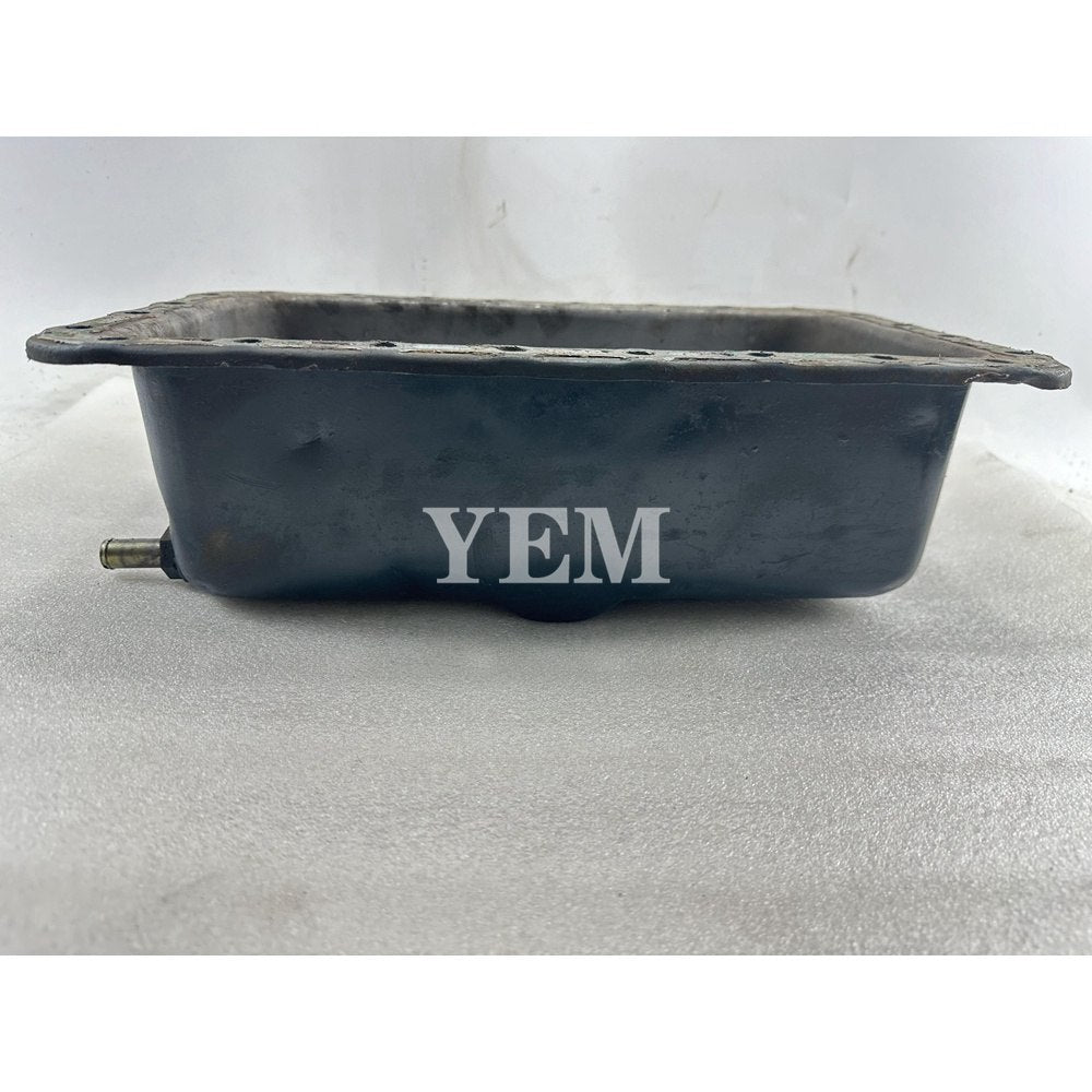 V2403 Oil Pan For Kubota V2403 V2403M V2403-M-DI V2403-M-DI-TE2 Engine For Kubota