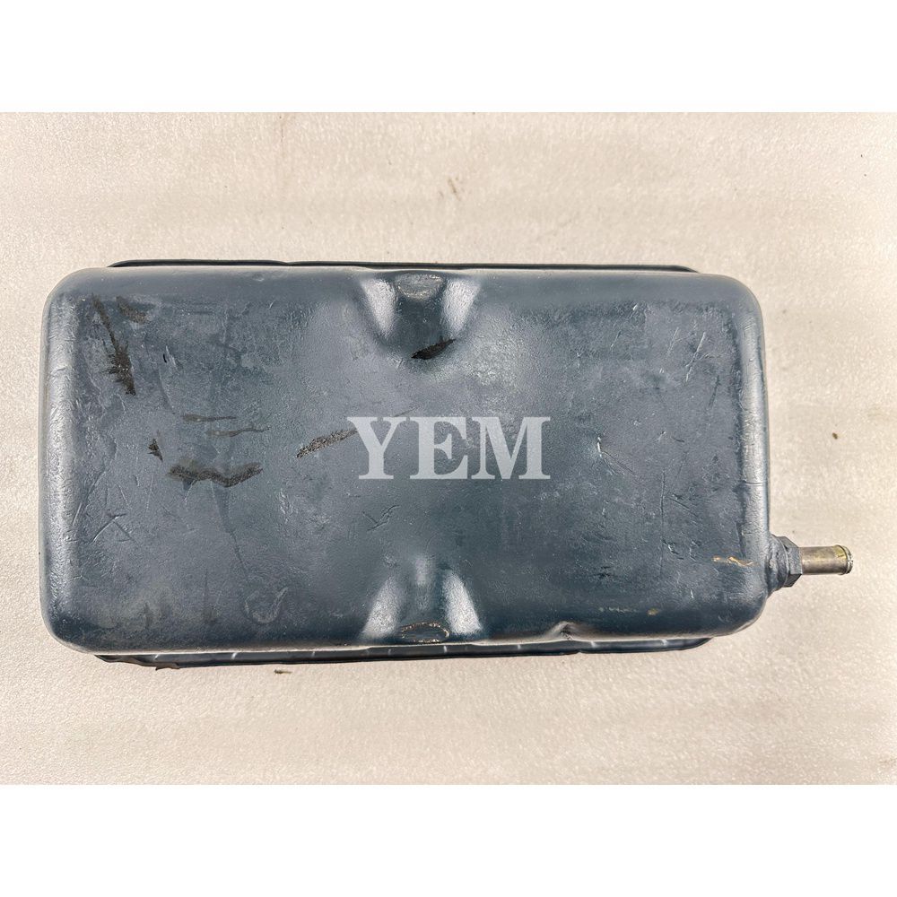 V2403 Oil Pan For Kubota V2403 V2403M V2403-M-DI V2403-M-DI-TE2 Engine For Kubota