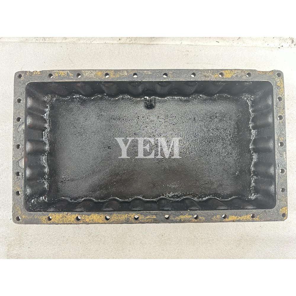 N844 Oil Pan For Shibaura N844 Engine N844L N844T N844LT