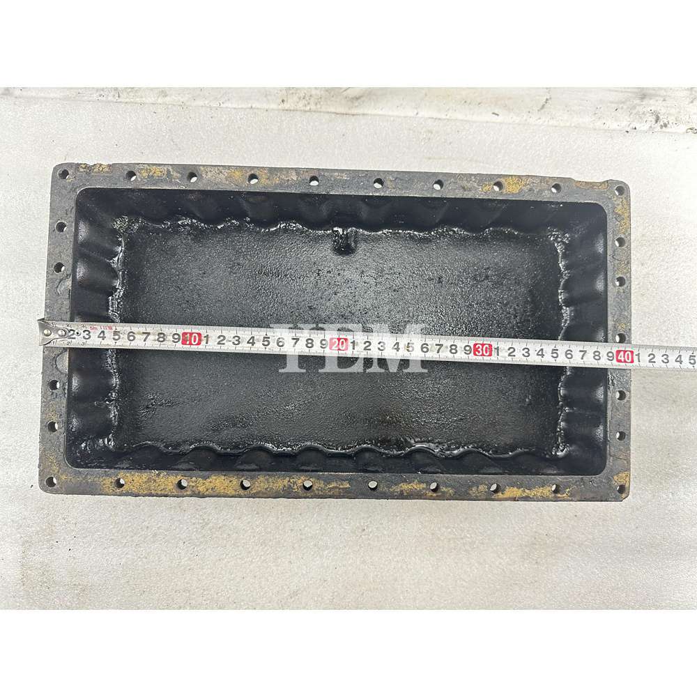 N844 Oil Pan For Shibaura N844 Engine N844L N844T N844LT For Shibaura