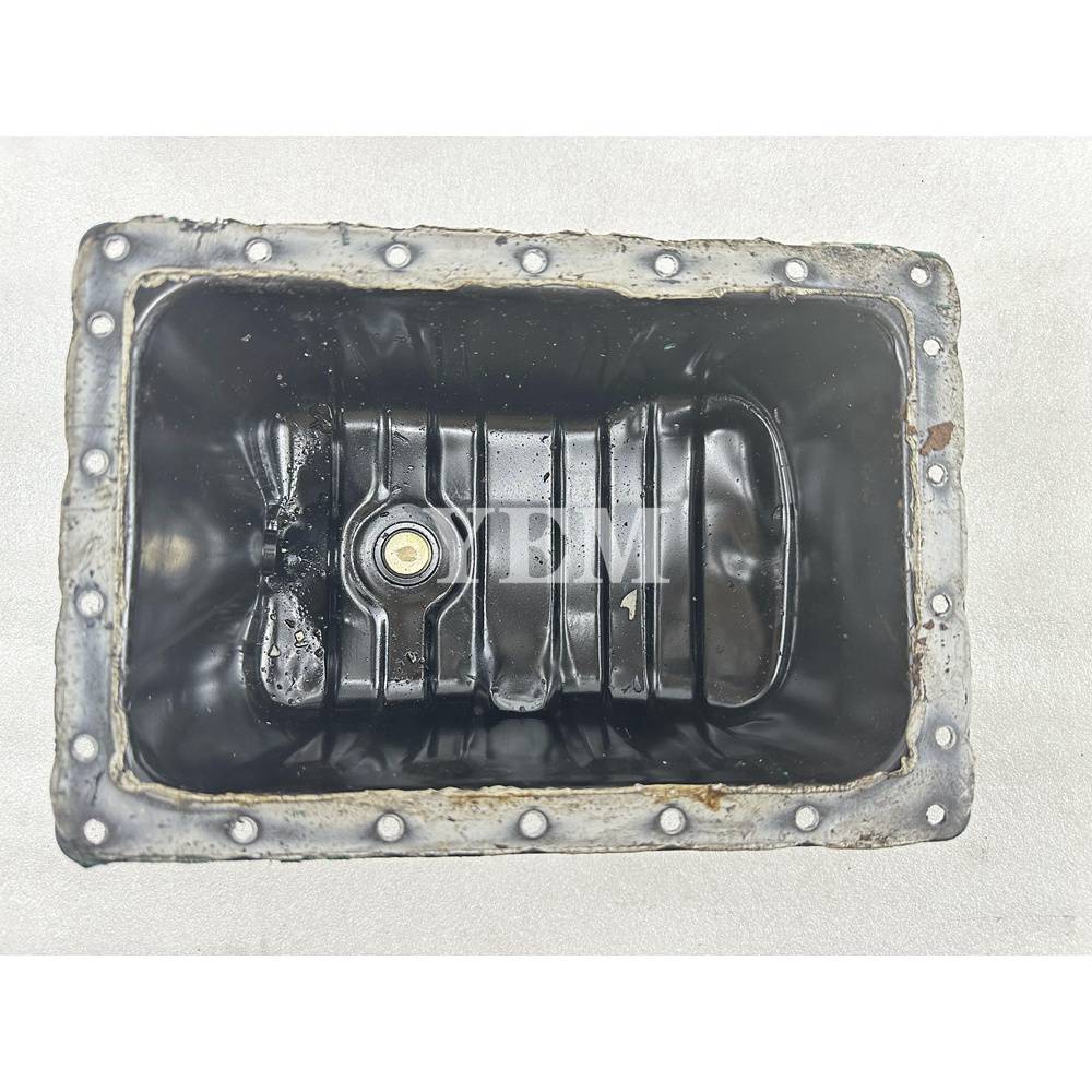 D1105 Oil Pan For Kubota D1105 Engine F2680 B92 B2401 B2601 FZ2400 A-195 tractor