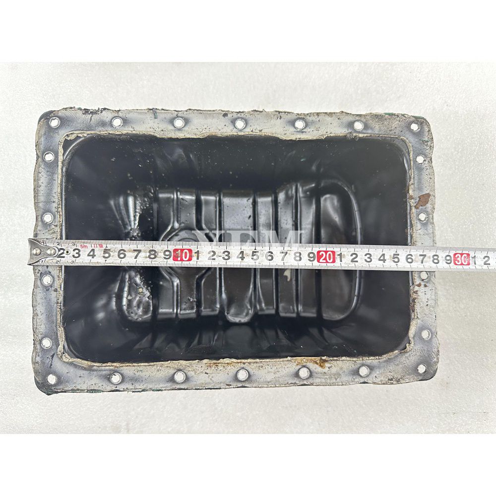 D1105 Oil Pan For Kubota D1105 Engine F2680 B92 B2401 B2601 FZ2400 A-195 tractor For Kubota