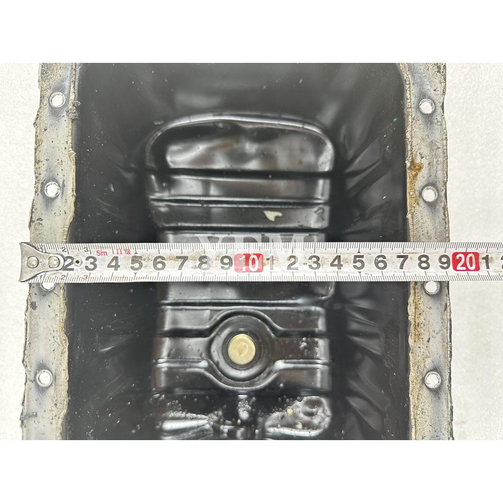 D1105 Oil Pan For Kubota D1105 Engine F2680 B92 B2401 B2601 FZ2400 A-195 tractor For Kubota