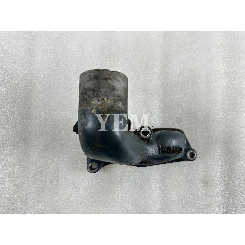 For Kubota Z482 Intake Manifold 15852 Gehlmax MB 048 excavator