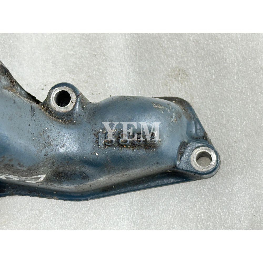 For Kubota Z482 Intake Manifold 15852 Gehlmax MB 048 excavator For Kubota