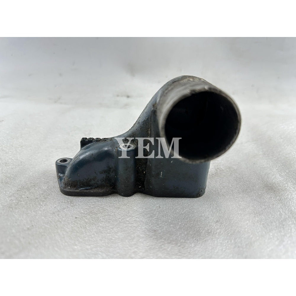 For Kubota Z482 Intake Manifold 15852 Gehlmax MB 048 excavator For Kubota