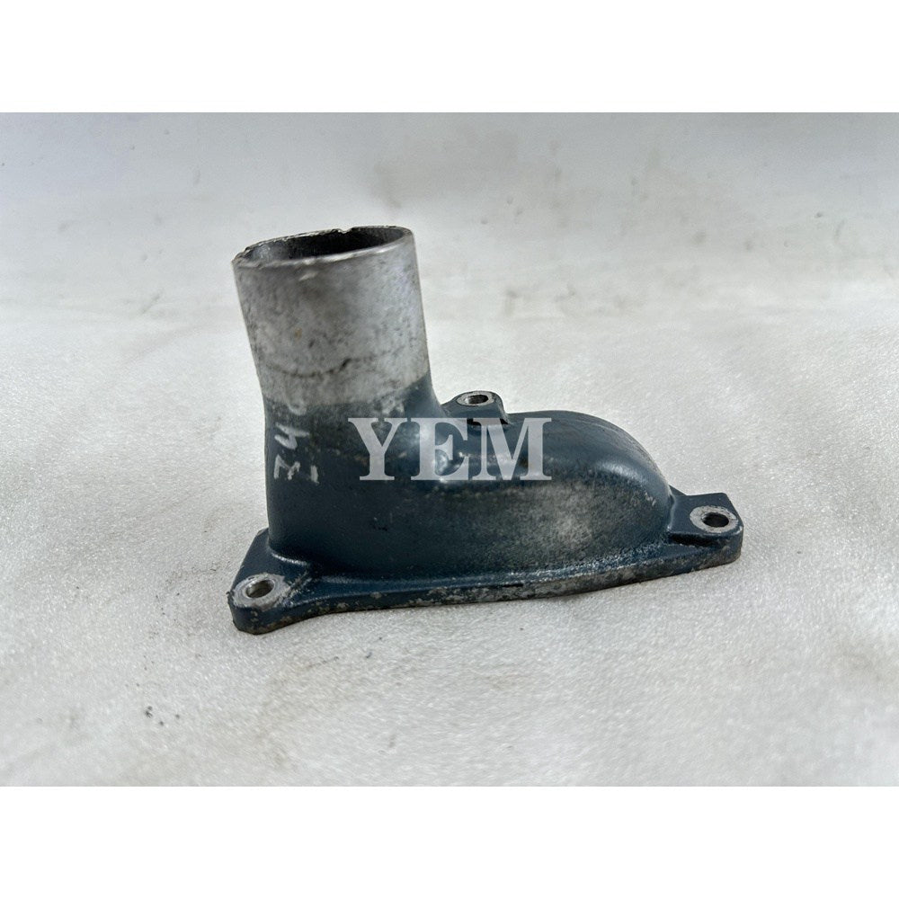 For Kubota Z402 Intake Manifold Excavator K008-3 For Kubota