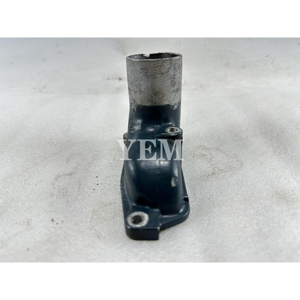 For Kubota Z402 Intake Manifold Excavator K008-3 For Kubota