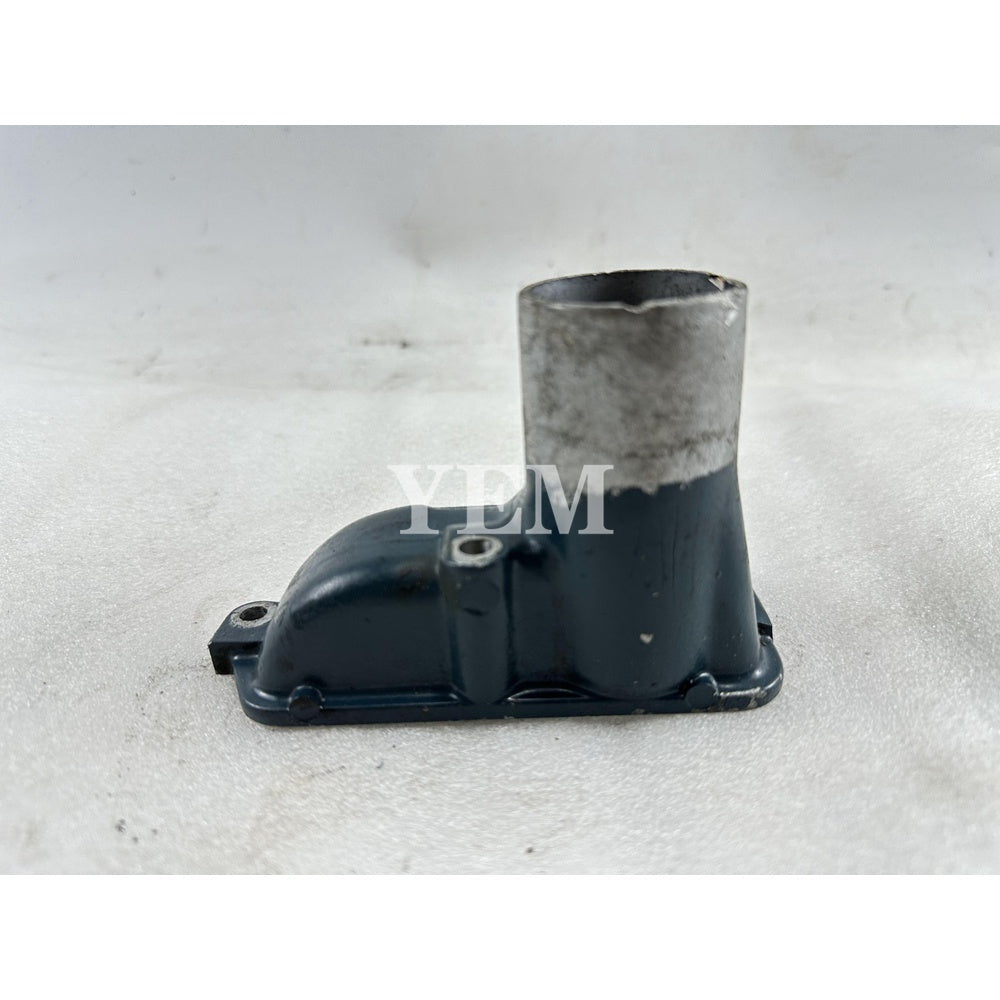 For Kubota Z402 Intake Manifold Excavator K008-3 For Kubota