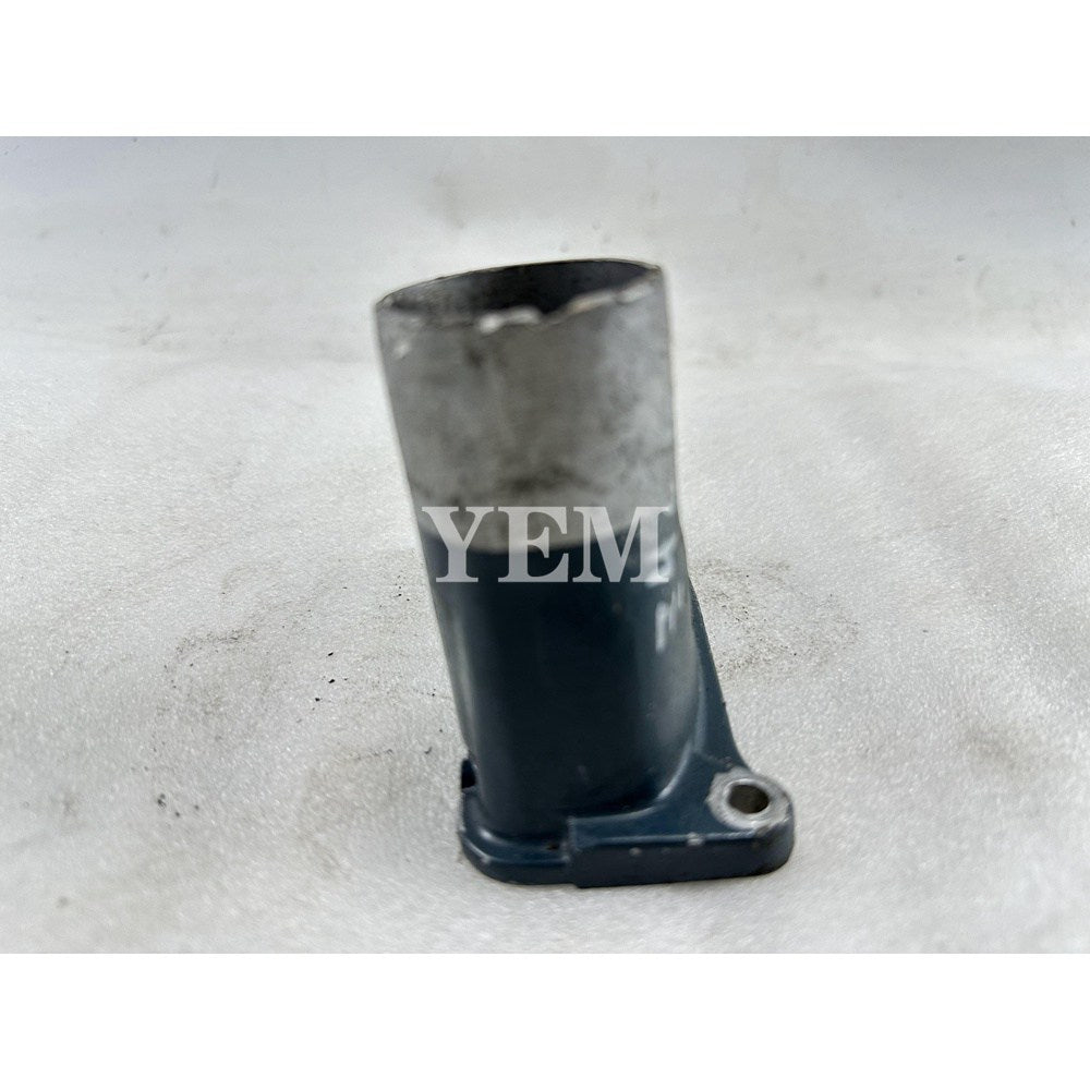 For Kubota Z402 Intake Manifold Excavator K008-3 For Kubota