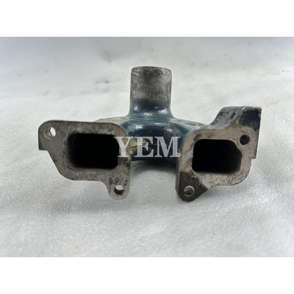 For Kubota Z600 Intake Manifold Tractor B4200D For Kubota