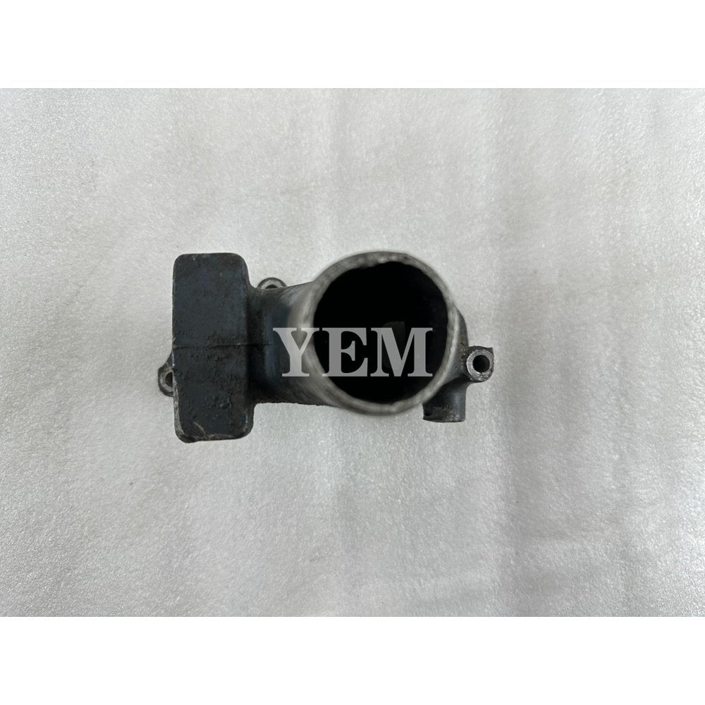 For Kubota Z600 Intake Manifold Excavator KH-35