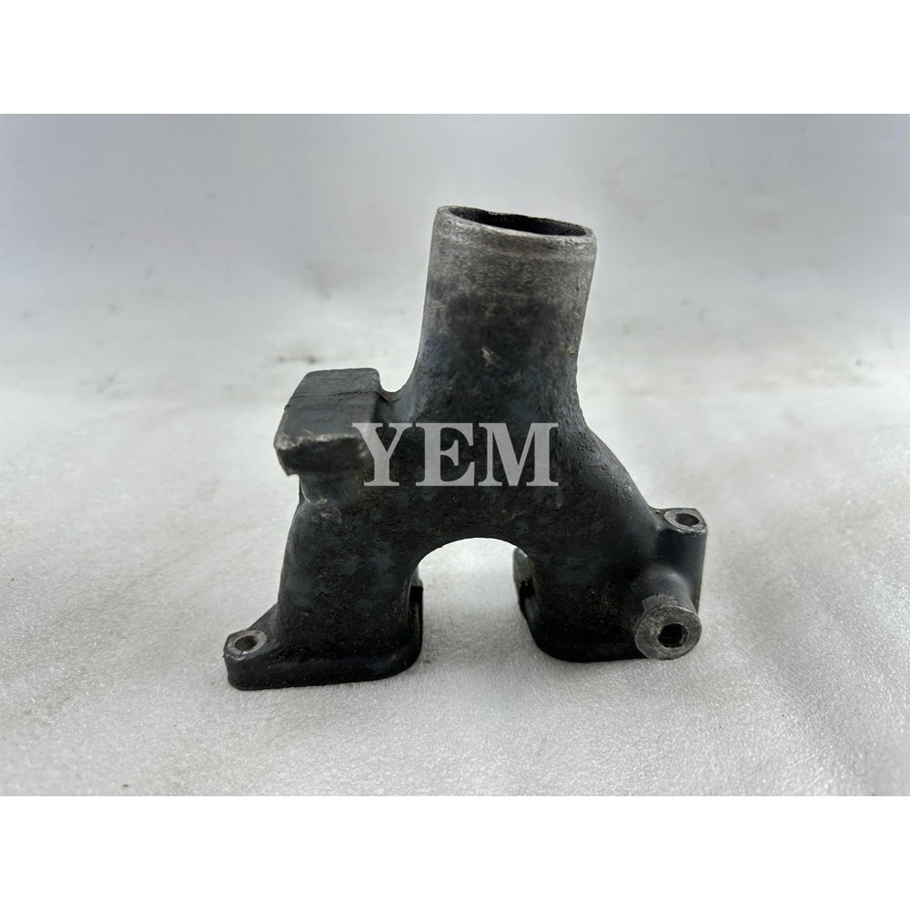 For Kubota Z600 Intake Manifold Excavator KH-35 For Kubota