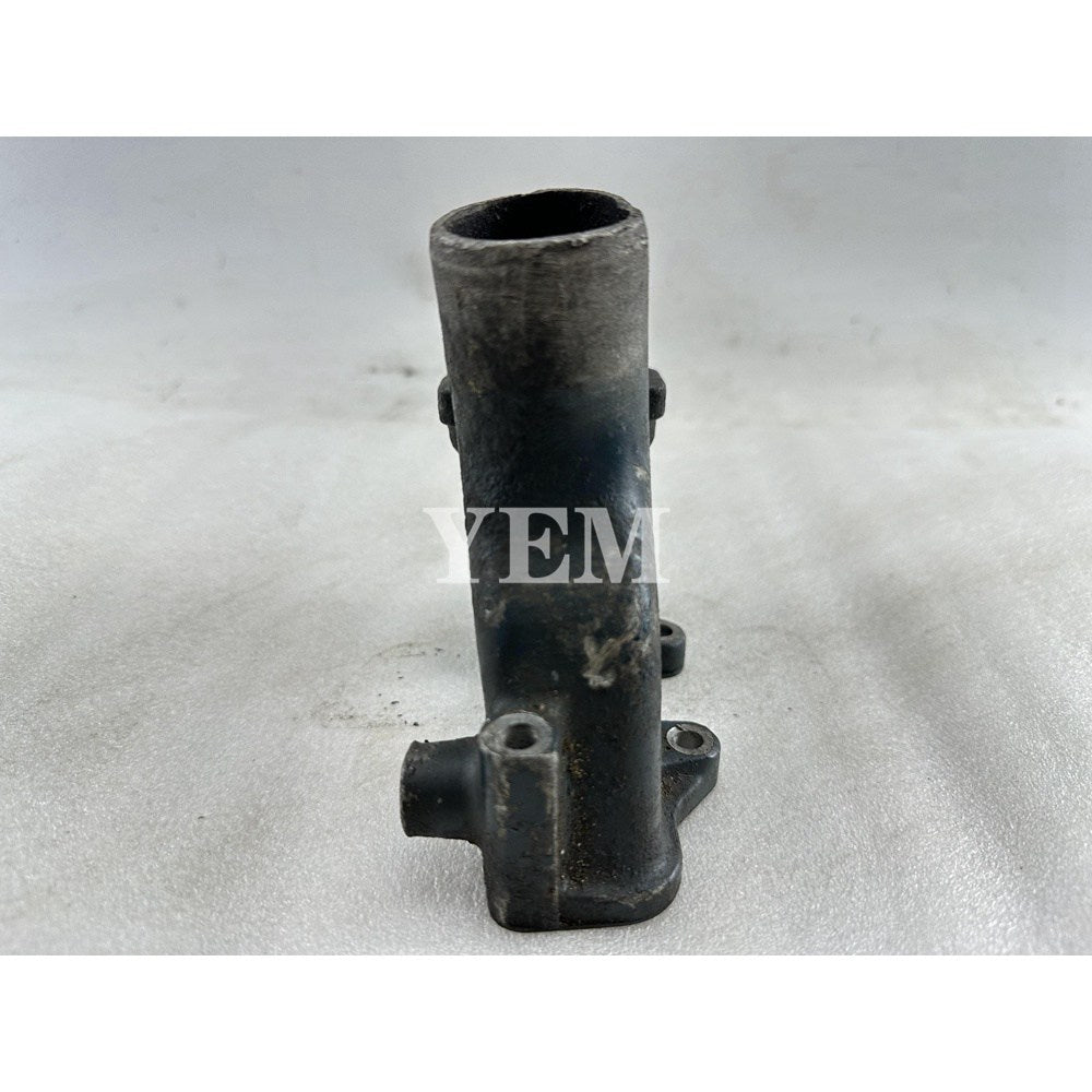 For Kubota Z600 Intake Manifold Excavator KH-35 For Kubota