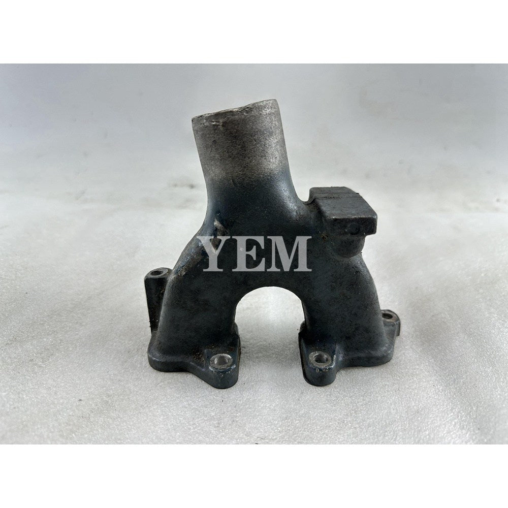 For Kubota Z600 Intake Manifold Excavator KH-35 For Kubota