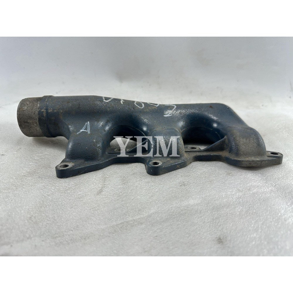 For Kubota D1803 Intake Manifold Bobcat E37 excavator For Kubota