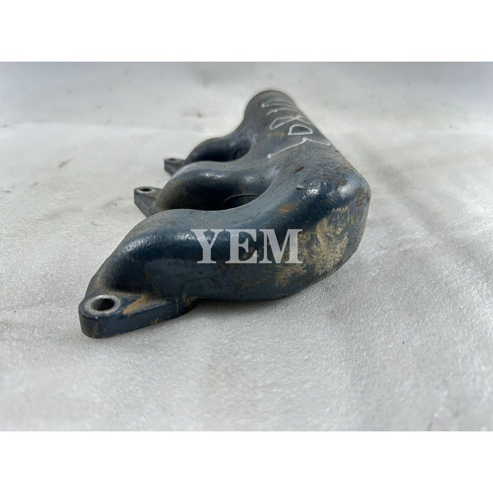 For Kubota D1803 Intake Manifold Bobcat E37 excavator For Kubota