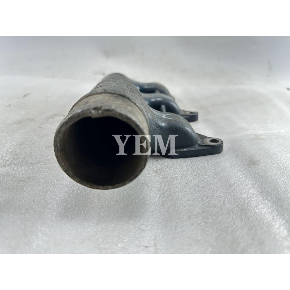 For Kubota D1803 Intake Manifold Bobcat E37 excavator For Kubota