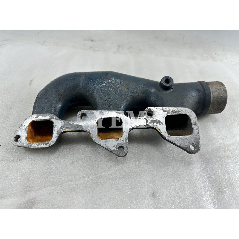 For Kubota D1803 Intake Manifold Bobcat E37 excavator For Kubota