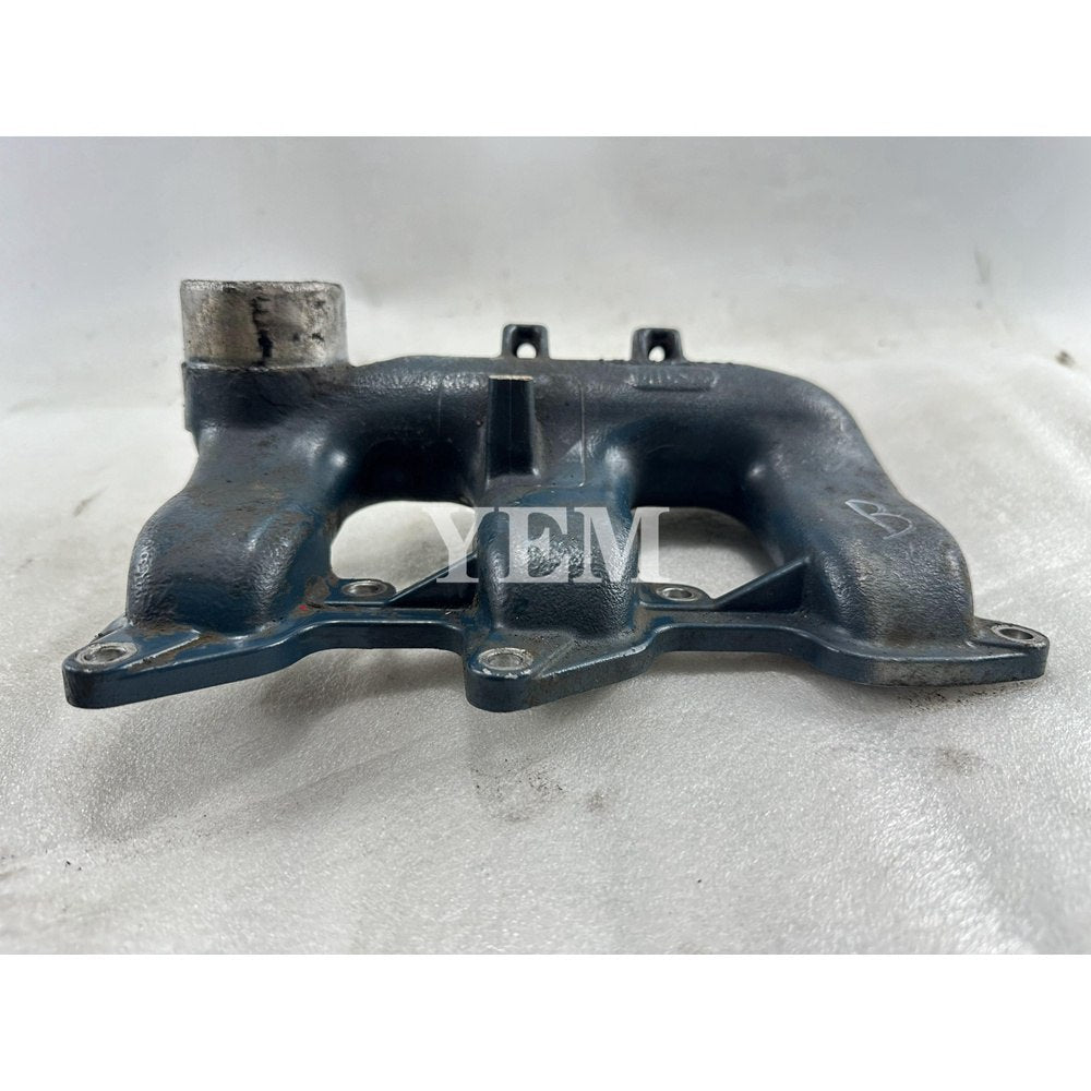 For Kubota D1803 Intake Manifold 1G8302P-1 Bobcat E37 excavator For Kubota