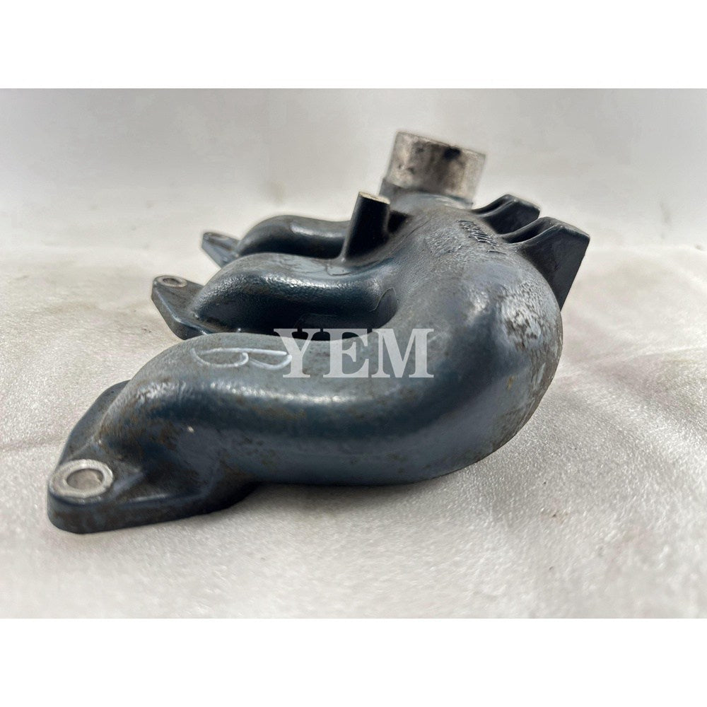 For Kubota D1803 Intake Manifold 1G8302P-1 Bobcat E37 excavator For Kubota