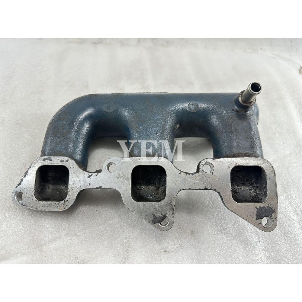 For Kubota D1803 Intake Manifold 1G8302P-1 Bobcat E37 excavator For Kubota