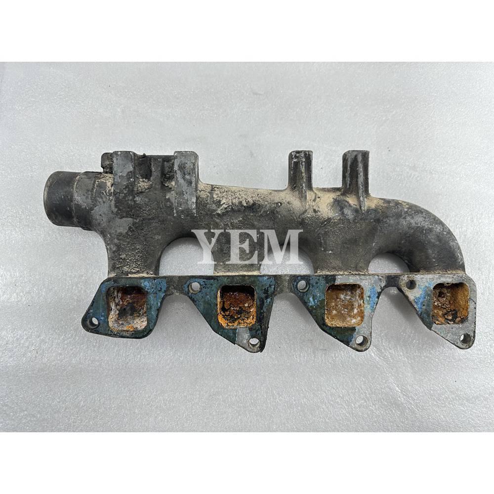 For Kubota V1902 Intake Manifold L3350 L3602 L3650 L3450 tractor For Kubota